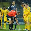Jihlava - Slovcko 0:1