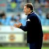 Dynamo - Slovcko 2:2