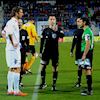 Slovcko x Jablonec 1:0