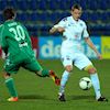 Slovcko - Bohemians 3:2