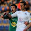 Slovcko - Bohemians 3:2