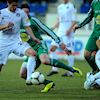 Slovcko - Bohemians 3:2