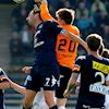 Hradec - Slovcko 2:3