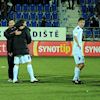 Slovcko - Bohemians 3:2
