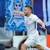 Slovcko - Bohemians 1:1