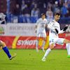 Bank - Slovcko 2:1