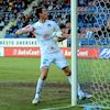 Slovcko - Bohemians 3:2