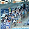 Dynamo - Slovcko 2:2