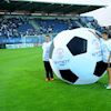 Slovcko - Slavia 1:2