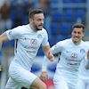 Slovcko - Ml. Boleslav 1:1