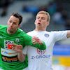 Jablonec - Slovcko 1:0