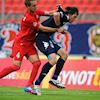 Brno - Slovcko 1:3