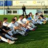 Dynamo - Slovcko 2:2