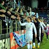 Slovcko - Bohemians 3:2