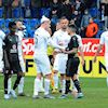 Slovcko - Slavia 2:0