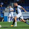 Slovcko - Jablonec 1:1