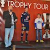 Pohr Gambrinus ligy na Slovcku