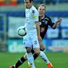 Slovcko - Hradec Kr. 0:3
