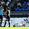 Hradec - Slovcko 2:3