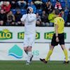 Slovcko - Slavia 2:0