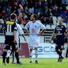 Hradec - Slovcko 2:3