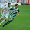 Slovcko - Bohemka 1:2