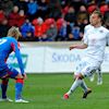 Plze - Slovcko 1:0