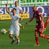 Slovcko x Olomouc