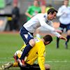 Jablonec - Slovcko 1:0