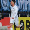 Slovcko - Slavia 2:0
