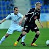 Slovcko - Hradec Kr. 0:3