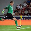 Sparta - Slovcko 1:0