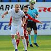 Slovcko x Olomouc
