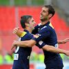 Brno - Slovcko 1:3