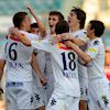 Dynamo - Slovcko 2:2