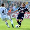 Hradec - Slovcko 2:3