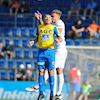 Slovcko - Teplice