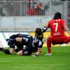 Brno - Slovcko 1:3