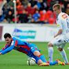 Plze - Slovcko 1:0