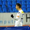 Bank - Slovcko 2:1