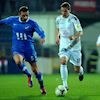 Slovcko - Bank 1:0
