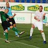 Slovcko - Pbram 2:0