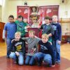 Pohr Gambrinus ligy na Slovcku