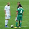 Slovcko - Bohemka 1:2