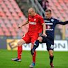 Brno - Slovcko 1:3