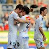 Dynamo - Slovcko 2:2