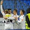 Bank - Slovcko 2:1