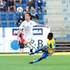 Slovcko - Teplice