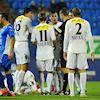 Bank - Slovcko 2:1