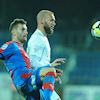 Slovcko - Viktoria Plze 1:4